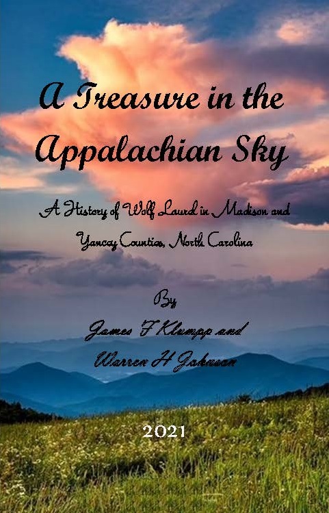 A Treasure in the Appalachian Sky